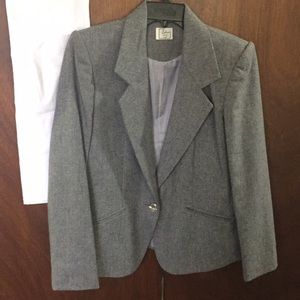 Dress Jacket